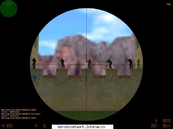Poze pe berceni.idle.ro - G.m4n - Poze facute la cs