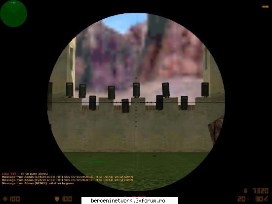 Poze pe berceni.idle.ro - G.m4n - Poze facute la cs